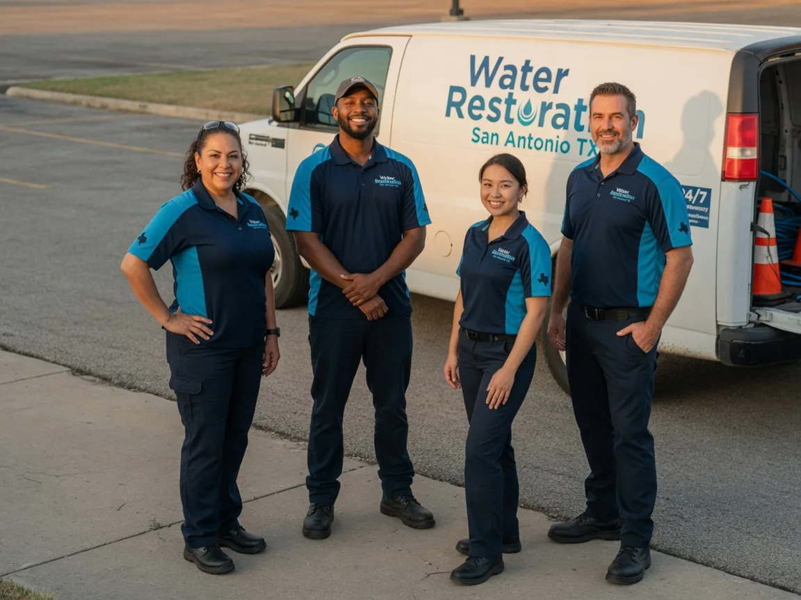 Water Damage Repair company in Malvern, PA